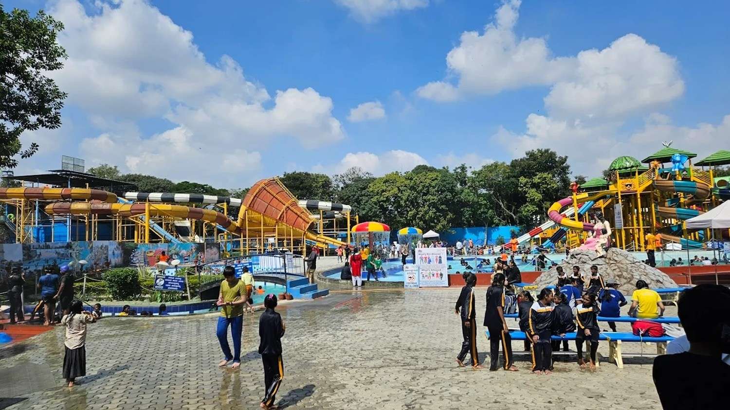 Fun World